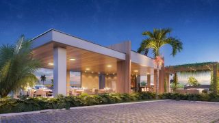 Garden View Residence 