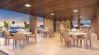 Garden View Residence 