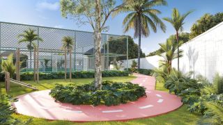 Garden View Residence 