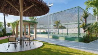 Garden View Residence 