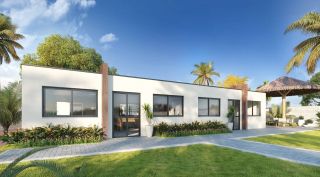 Garden View Residence 