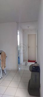 CONDOMINIO RESIDENCIAL JAIME NOBERTO