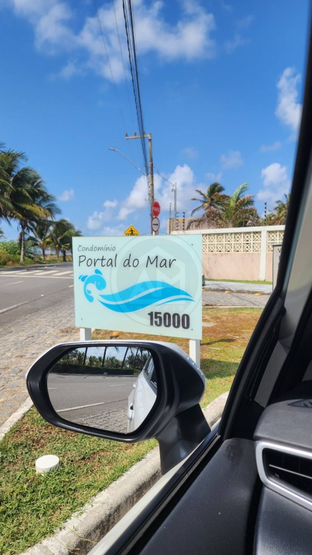 CASA NO CONDOMINIO PORTAL DO MAR