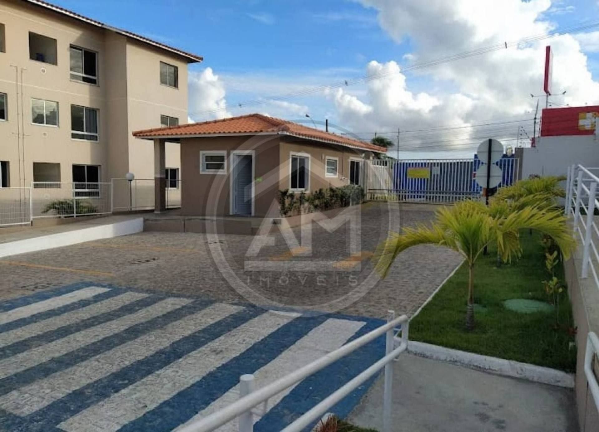 CONDOMINIO RESIDENCIAL BELO JARDIM