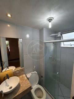 CONDOMÍNIO MAR DE ARUANA 2