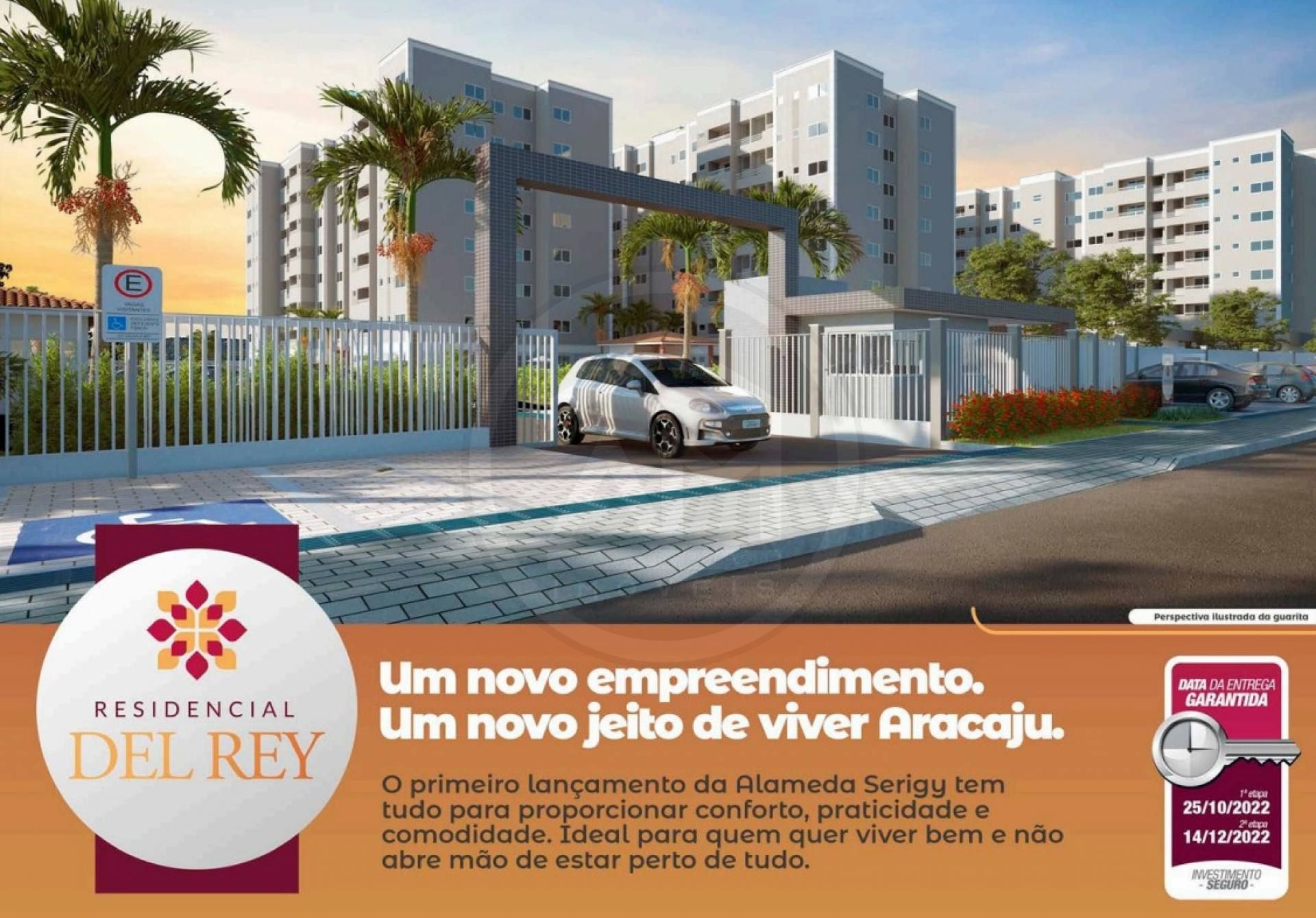 Residencial Del Rey