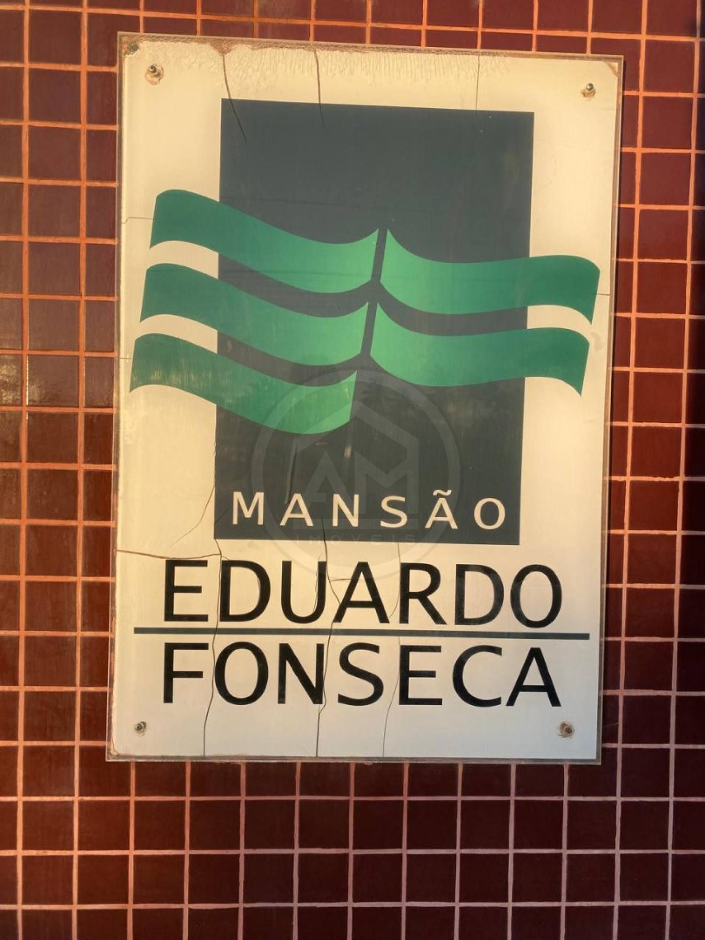 MANSÃO EDUARDO FONSECA