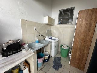 CASA À VENDA NO PONTO NOVO