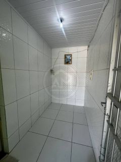 CASA À VENDA NO PORTO DANTAS
