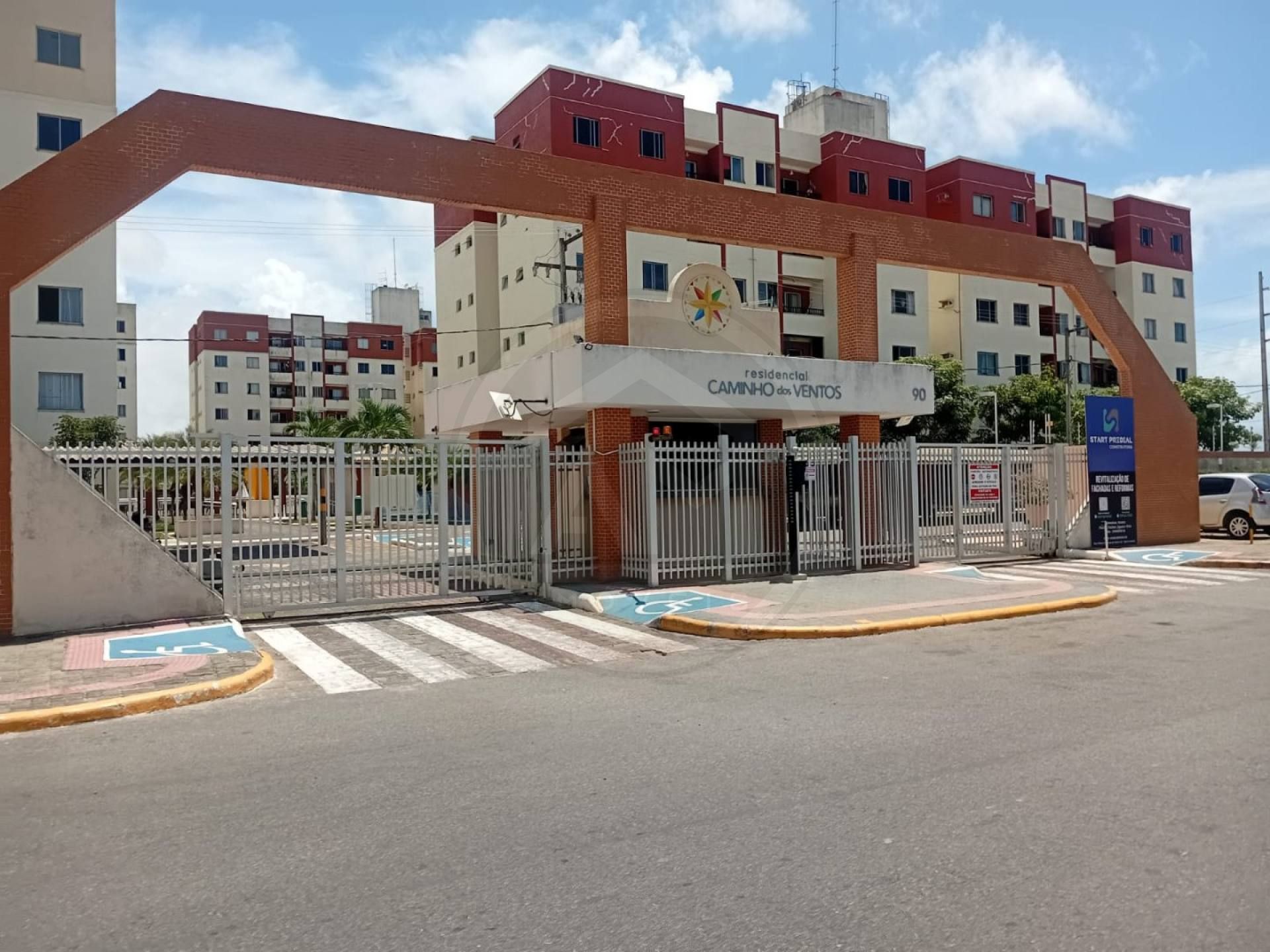 CONDOMÍNIO CAMINHO DOS VENTOS