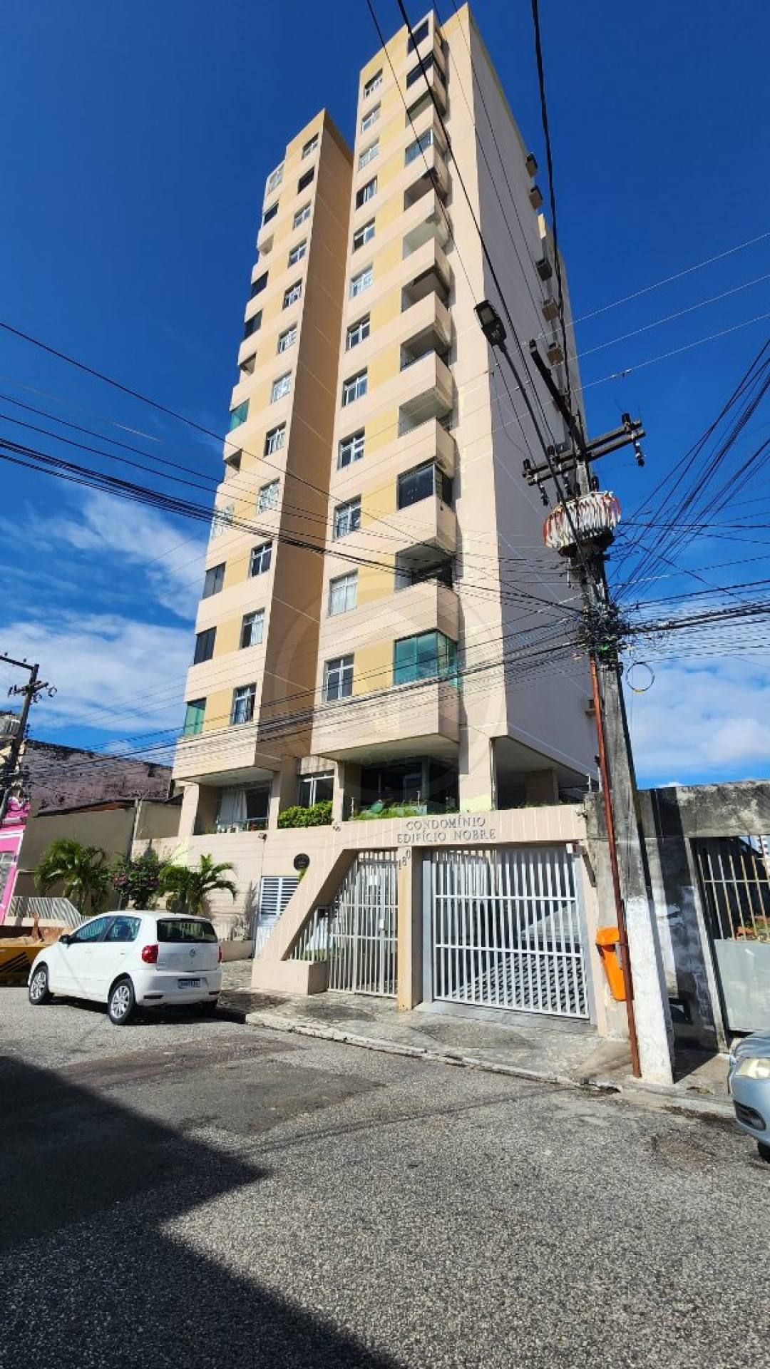 EDIFÍCIO NOBRE