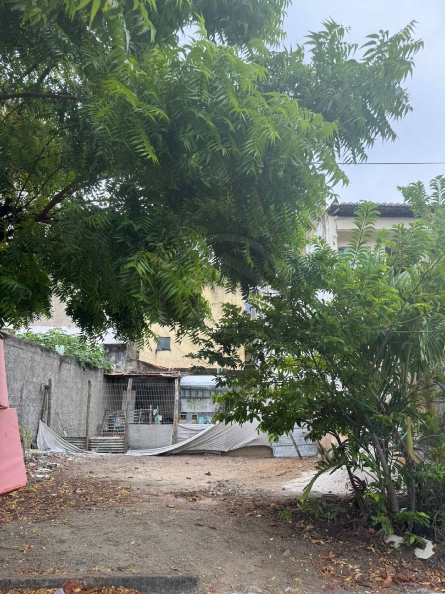 Terreno à venda no bairro Farolândia