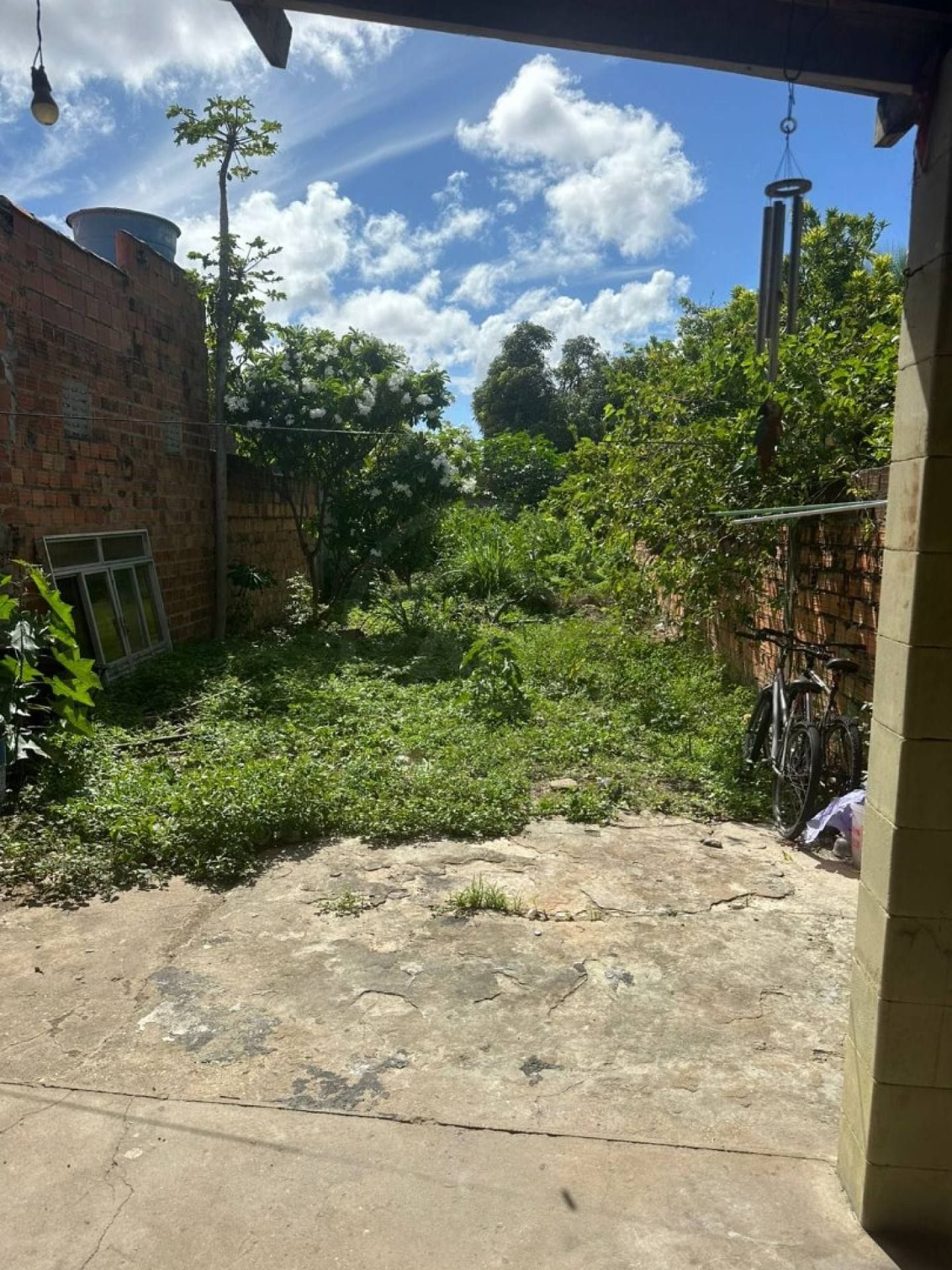 Casa à venda no Siqueira Campos