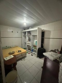 Casa à venda no Siqueira Campos