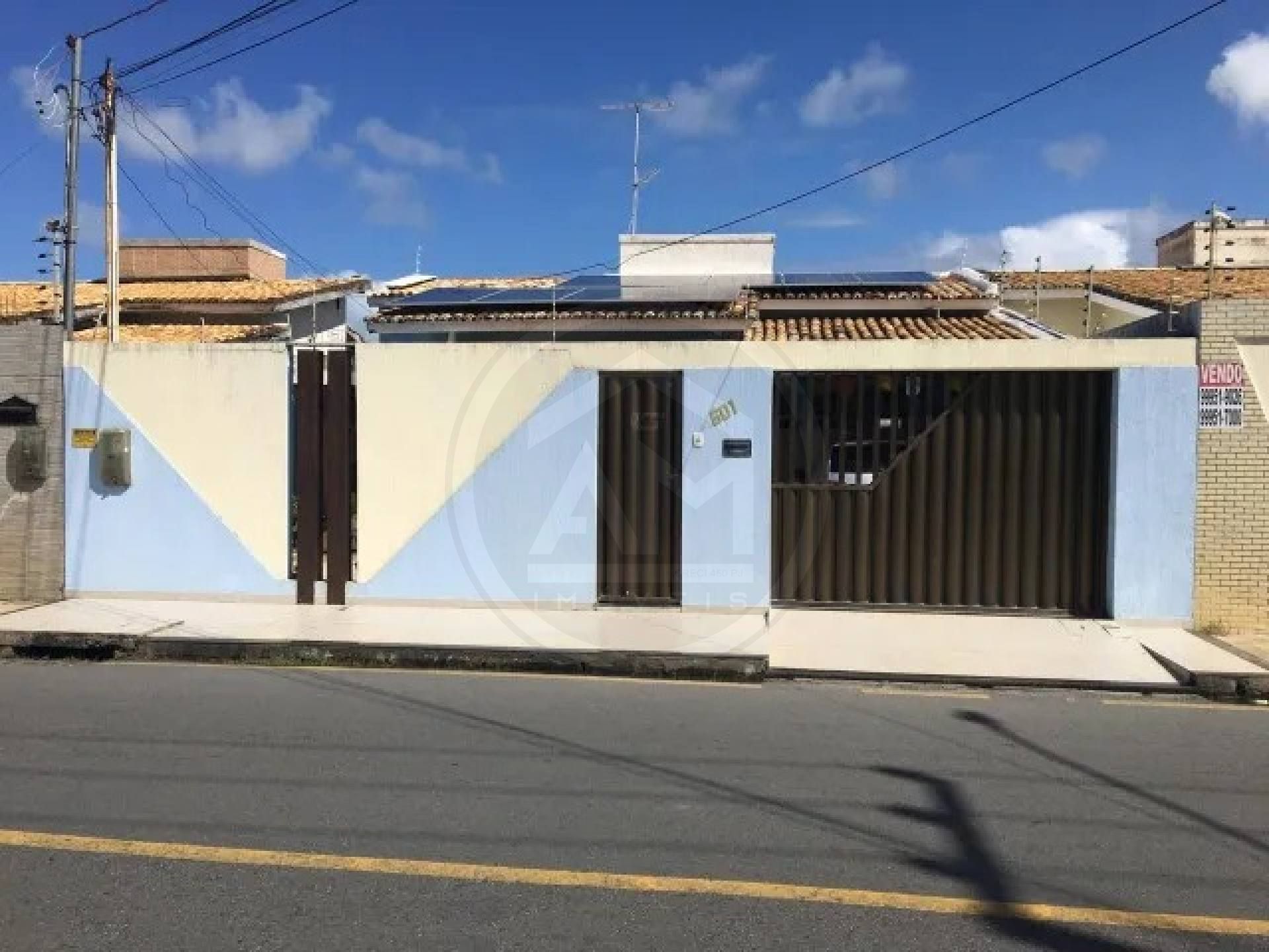 EXECELENTE CASA NO BAIRRO AEROPORTO