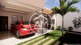 DUAS CASAS NOVAS – LADO SOMBRA – BARRA DOS COQUEIROS