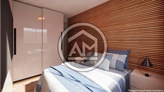 DUAS CASAS NOVAS – LADO SOMBRA – BARRA DOS COQUEIROS