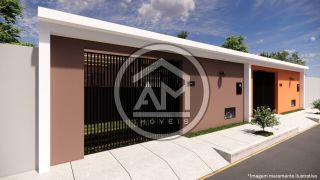 DUAS CASAS NOVAS – LADO SOMBRA – BARRA DOS COQUEIROS
