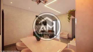 DUAS CASAS NOVAS – LADO SOMBRA – BARRA DOS COQUEIROS