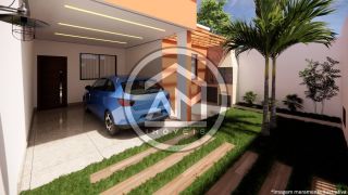 DUAS CASAS NOVAS – LADO SOMBRA – BARRA DOS COQUEIROS