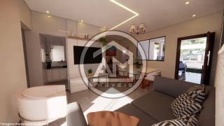 DUAS CASAS NOVAS – LADO SOMBRA – BARRA DOS COQUEIROS