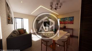 DUAS CASAS NOVAS – LADO SOMBRA – BARRA DOS COQUEIROS
