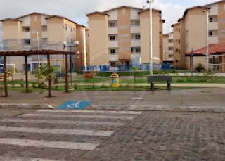 CONDOMÍNIO RESIDENCIAL DOS PÁSSAROS