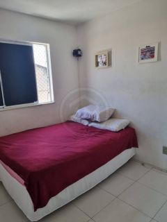 RESIDENCIAL SENADOR GILVAN ROCHA