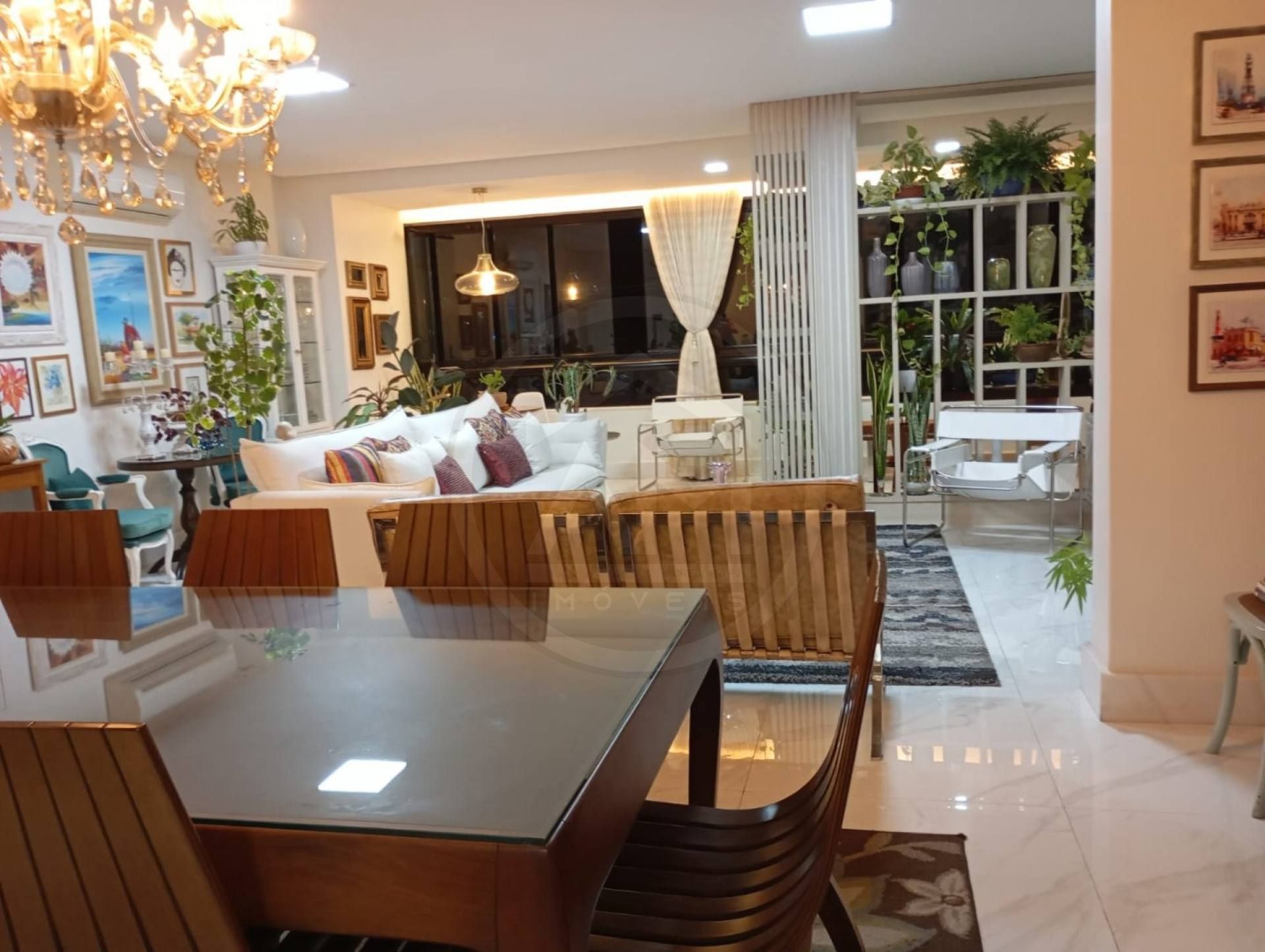 MANSÃO ATLANTIC HILLS