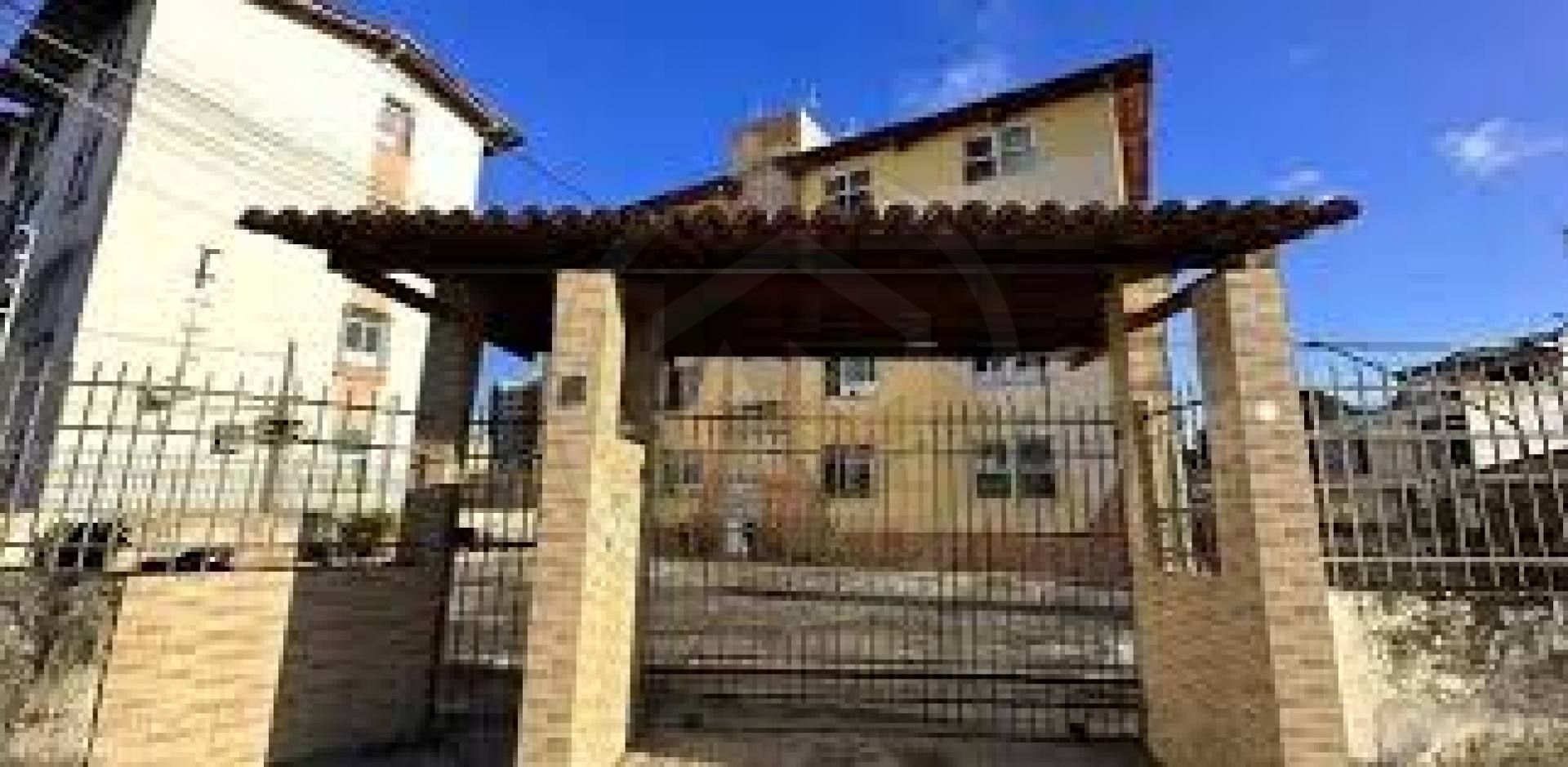 CONDOMÍNIO ALCEBÍADES VILAS BOAS