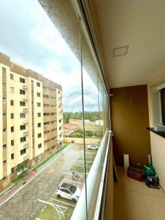 CONDOMÍNIO RESIDENCIAL HORTO DA BARRA