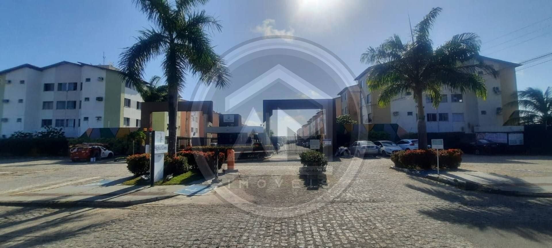 Condomínio Alpha Class Residence