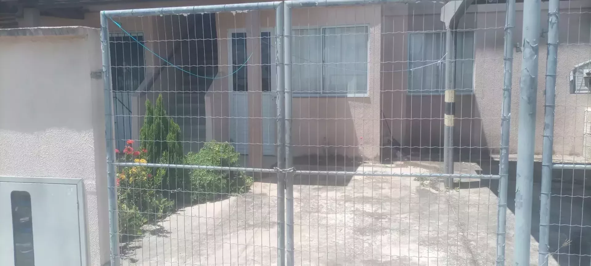 RESIDENCIAL VIDA NOVA SOBRADO (ABERTO)