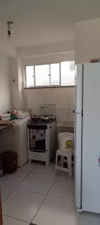 RESIDENCIAL VIDA NOVA SOBRADO (ABERTO)