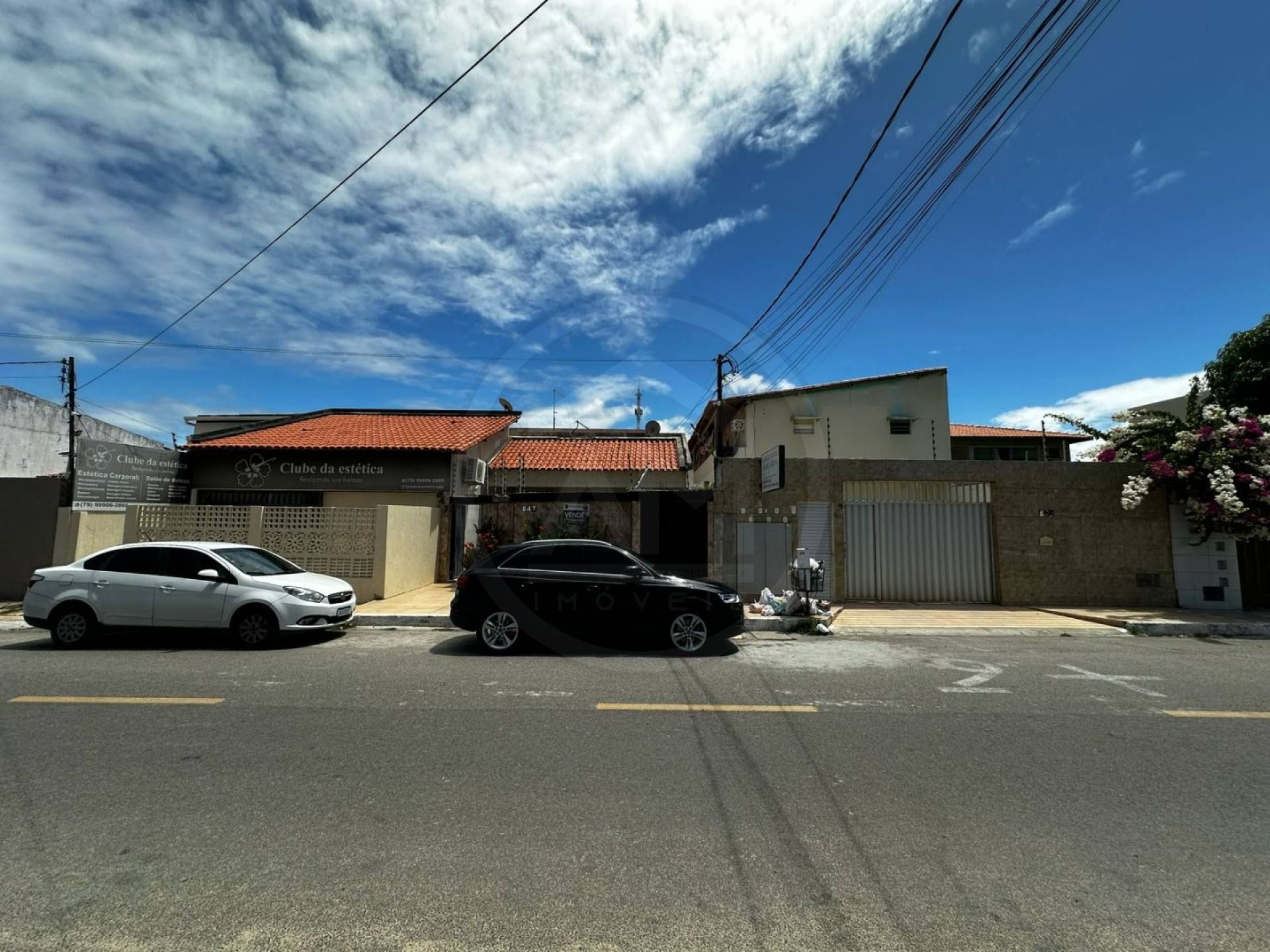 PREDIO RESIDENCIAL A VENDA