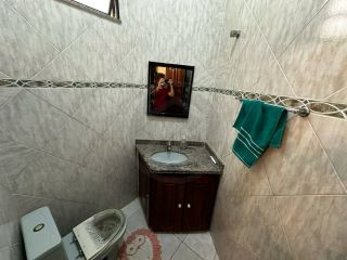 PREDIO RESIDENCIAL A VENDA