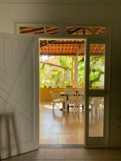 CASA RESIDENCIAL  COM PREDIO COMERCIAL A VENDA