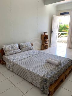 CASA RESIDENCIAL  COM PREDIO COMERCIAL A VENDA