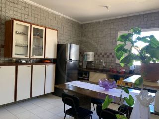 CASA RESIDENCIAL  COM PREDIO COMERCIAL A VENDA