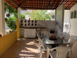 CASA RESIDENCIAL  COM PREDIO COMERCIAL A VENDA