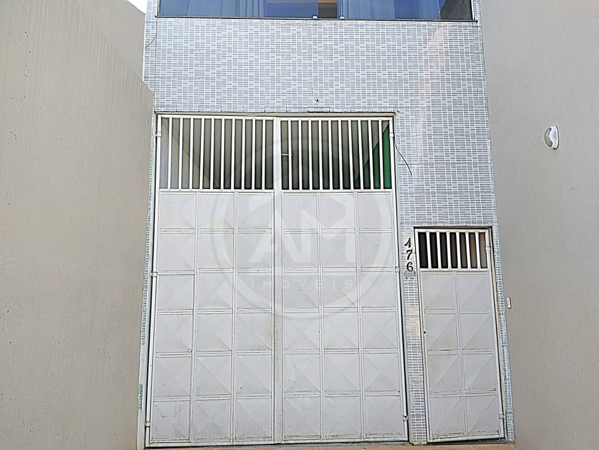 PREDIO RESIDENCIAL E COMERCIAL  A VENDA