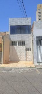 PREDIO RESIDENCIAL E COMERCIAL  A VENDA