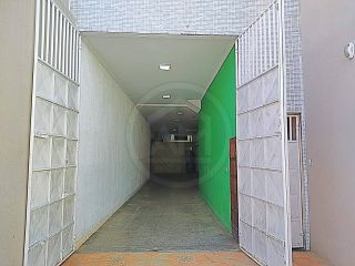 PREDIO RESIDENCIAL E COMERCIAL  A VENDA