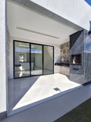 Casa no Condomínio Padang