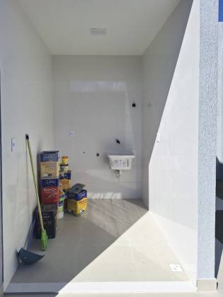 Casa no Condomínio Padang
