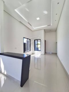 Casa no Condomínio Padang