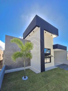 Casa no Condomínio Padang