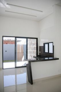 Casa no Condomínio Padang