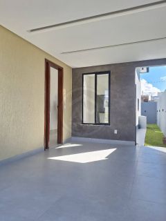 Casa no Condomínio Padang