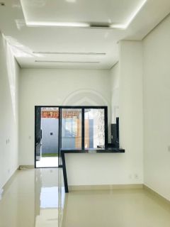 Casa no Condomínio Padang